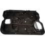 DORMAN 749-224 Power Window Regulator (Regulator Only)
