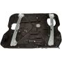 DORMAN 749-224 Power Window Regulator (Regulator Only)