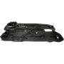 DORMAN 749-224 Power Window Regulator (Regulator Only)