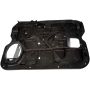 DORMAN 749-225 Power Window Regulator (Regulator Only)