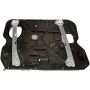 DORMAN 749-225 Power Window Regulator (Regulator Only)