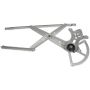 DORMAN 749-226 Power Window Regulator (Regulator Only)