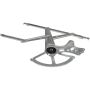 DORMAN 749-226 Power Window Regulator (Regulator Only)