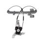 DORMAN 749-228 Power Window Regulator (Regulator Only)