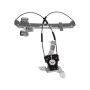DORMAN 749-229 Power Window Regulator (Regulator Only)