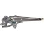 DORMAN 749-230 Power Window Regulator (Regulator Only)