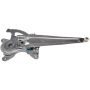 DORMAN 749-231 Power Window Regulator (Regulator Only)