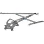 DORMAN 749-232 Power Window Regulator (Regulator Only)