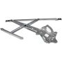 DORMAN 749-232 Power Window Regulator (Regulator Only)