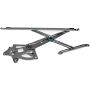 DORMAN 749-233 Power Window Regulator (Regulator Only)
