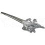DORMAN 749-234 Power Window Regulator (Regulator Only)