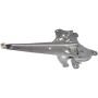 DORMAN 749-234 Power Window Regulator (Regulator Only)