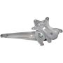 DORMAN 749-235 Power Window Regulator (Regulator Only)