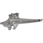 DORMAN 749-235 Power Window Regulator (Regulator Only)