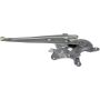 DORMAN 749-235 Power Window Regulator (Regulator Only)