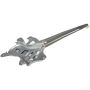 DORMAN 749-235 Power Window Regulator (Regulator Only)