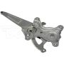 DORMAN 749-236 Power Window Regulator (Regulator Only)