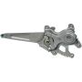DORMAN 749-236 Power Window Regulator (Regulator Only)