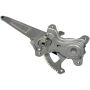 DORMAN 749-236 Power Window Regulator (Regulator Only)