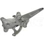 DORMAN 749-237 Power Window Regulator (Regulator Only)