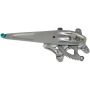 DORMAN 749-237 Power Window Regulator (Regulator Only)