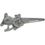 DORMAN 749-237 Power Window Regulator (Regulator Only)