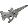 DORMAN 749-237 Power Window Regulator (Regulator Only)