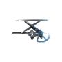 DORMAN 749-240 Power Window Regulator (Regulator Only)