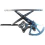 DORMAN 749-240 Power Window Regulator (Regulator Only)