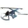 DORMAN 749-240 Power Window Regulator (Regulator Only)