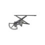 DORMAN 749-241 Power Window Regulator (Regulator Only)