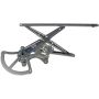 DORMAN 749-241 Power Window Regulator (Regulator Only)