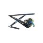 DORMAN 749-247 Manual Window Regulator (Regulator Only)