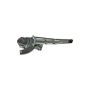 DORMAN 749-252 Manual Window Regulator (Regulator Only)