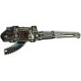 DORMAN 749-253 Manual Window Regulator (Regulator Only)