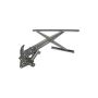 DORMAN 749-260 Manual Window Regulator (Regulator Only)