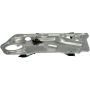 DORMAN 749-271 Manual Window Regulator (Regulator Only)