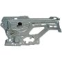 DORMAN 749-280 Manual Window Regulator (Regulator Only)