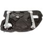 DORMAN 749-284 Power Window Regulator