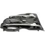 DORMAN 749-285 Power Window Regulator