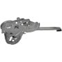 DORMAN 749-294 Power Window Regulator (Regulator Only)