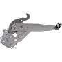 DORMAN 749-297 Power Window Regulator (Regulator Only)