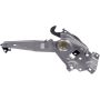 DORMAN 749-297 Power Window Regulator (Regulator Only)