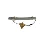 DORMAN 749-302 Manual Window Regulator (Regulator Only)