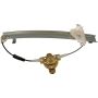 DORMAN 749-302 Manual Window Regulator (Regulator Only)