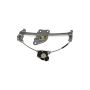 DORMAN 749-304 Power Window Regulator (Regulator Only)