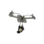 DORMAN 749-306 Power Window Regulator (Regulator Only)