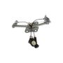 DORMAN 749-307 Power Window Regulator (Regulator Only)