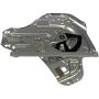 DORMAN 749-309 Power Window Regulator (Regulator Only)