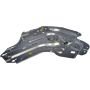 DORMAN 749-310 Power Window Regulator (Regulator Only)